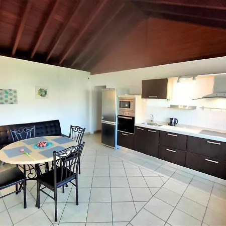 Iam Villaverde Holiday home *