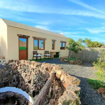 Holiday home Iam Villaverde