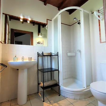Holiday home Iam Villaverde La Oliva